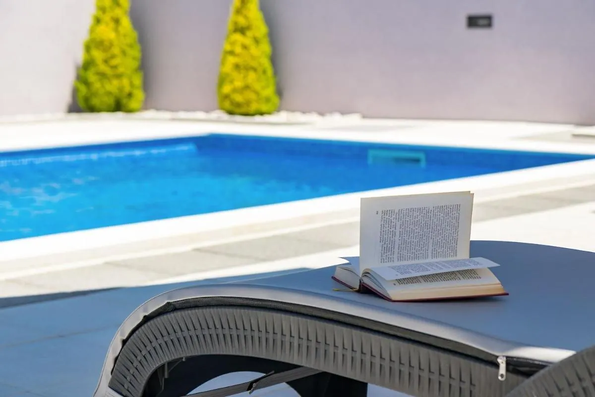 Holiday home Villa Paola Vodnjan Croatia