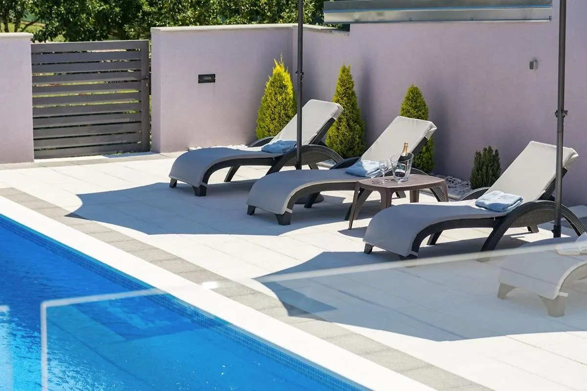 Villa Paola Vodnjan