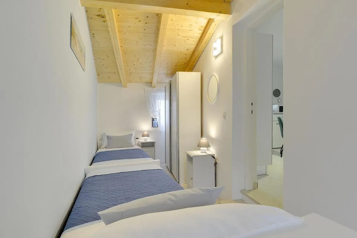 Holiday home Villa Paola Vodnjan Croatia