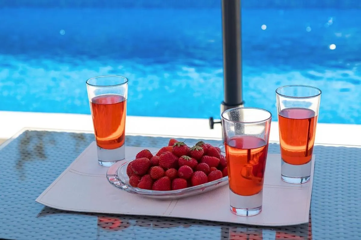 Villa Paola Vodnjan Holiday home