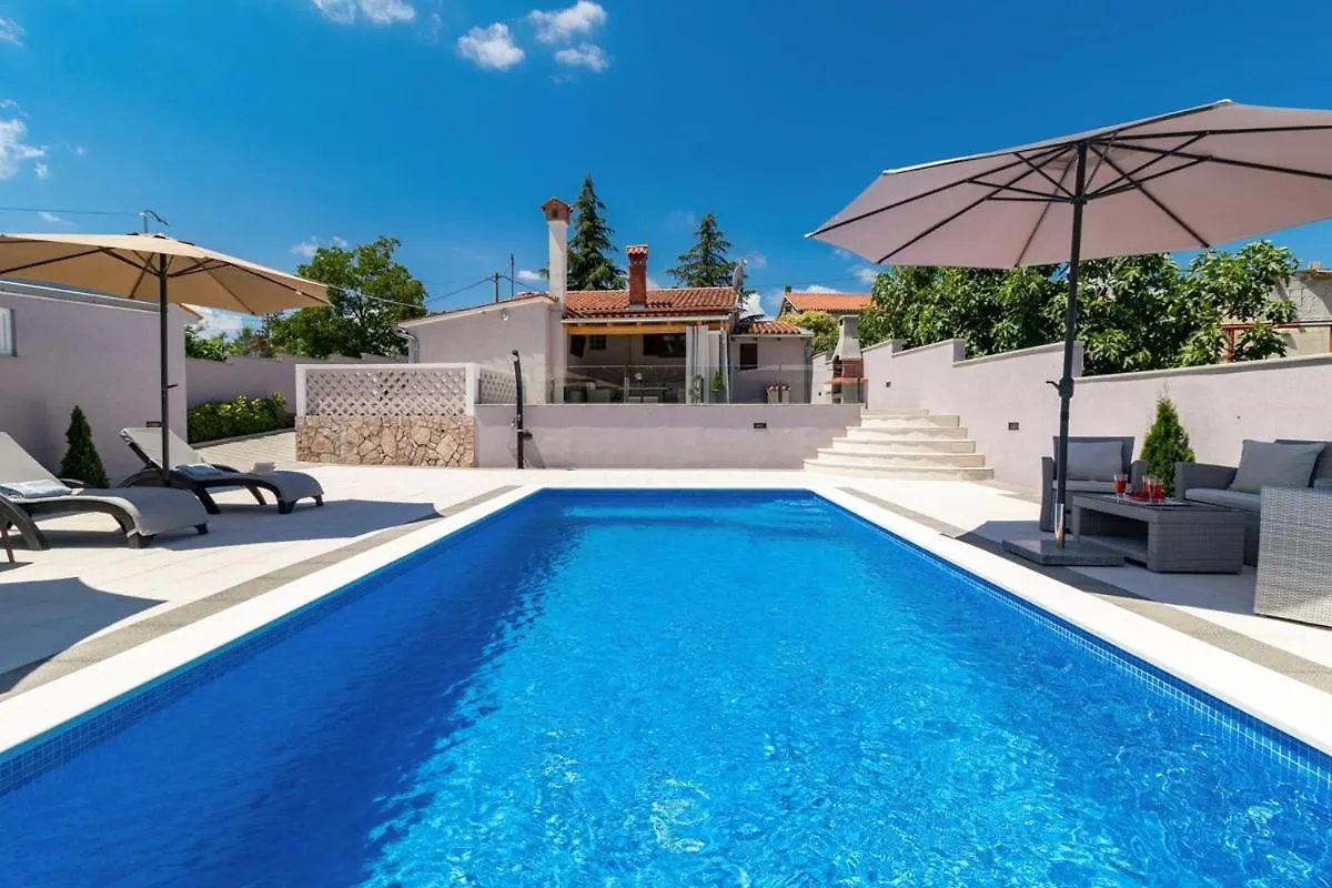 Villa Paola Vodnjan