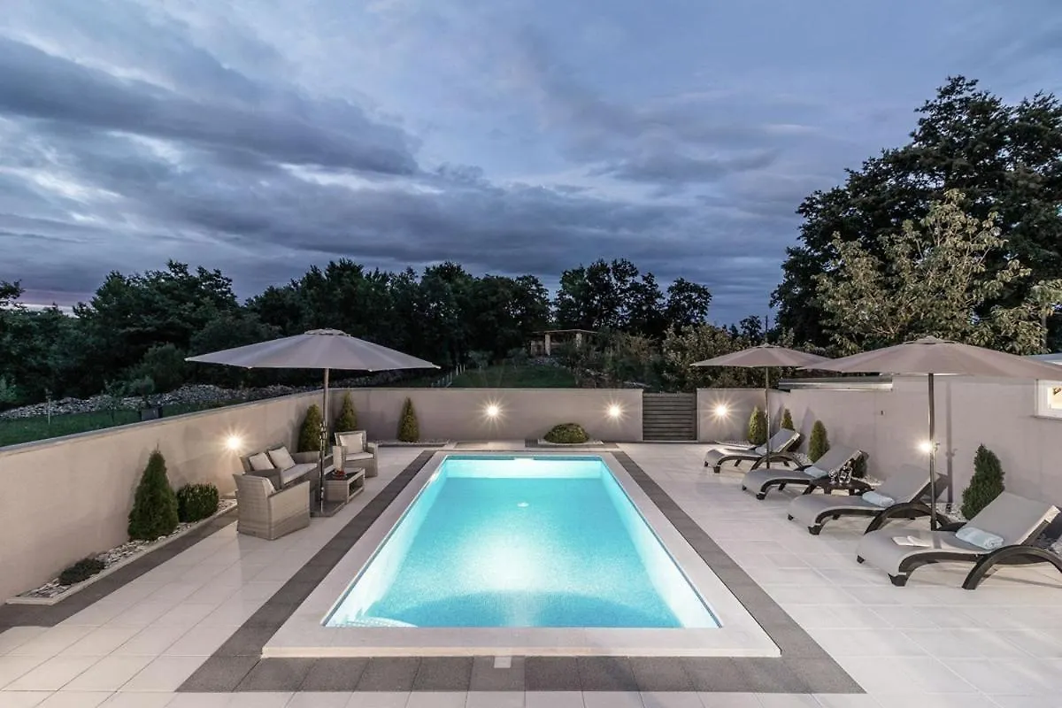 Villa Paola Vodnjan Holiday home