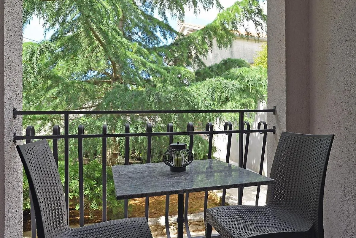 Villa Paola Vodnjan Croatia