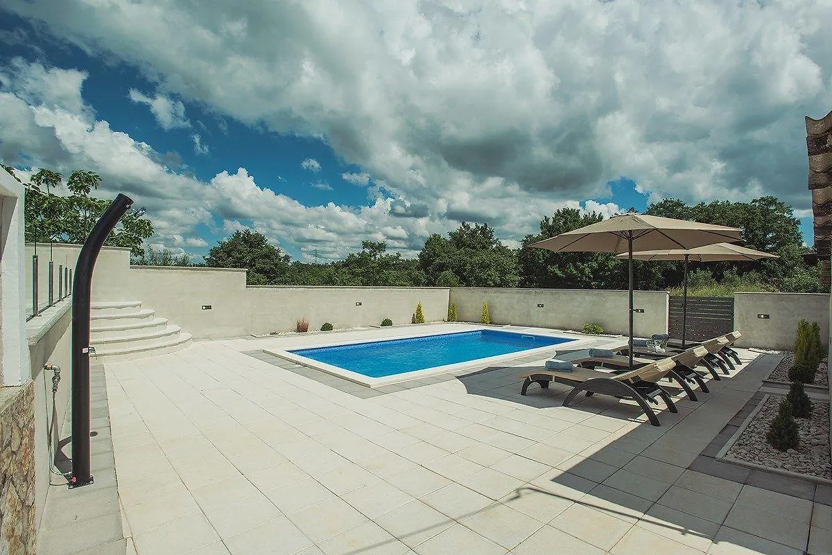 Holiday home Villa Paola Vodnjan Croatia