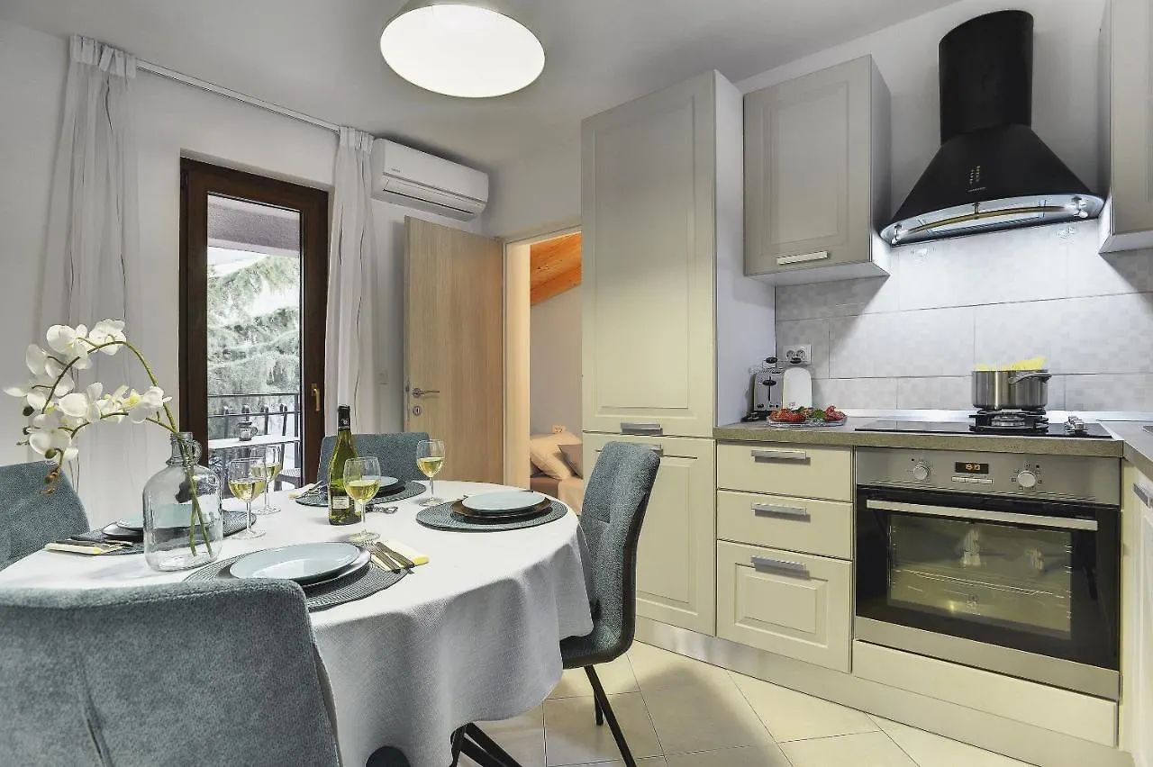 Villa Paola Vodnjan Holiday home