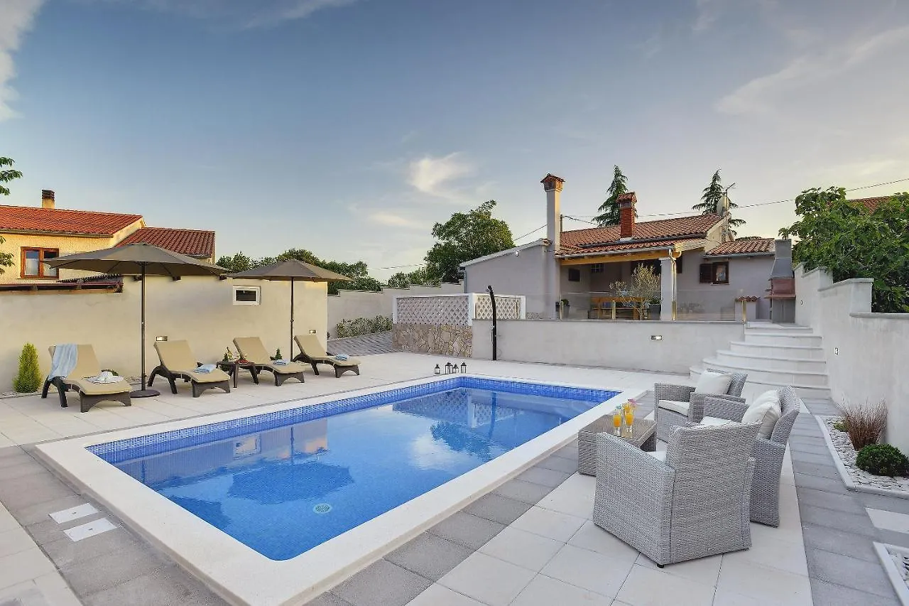 Villa Paola Vodnjan