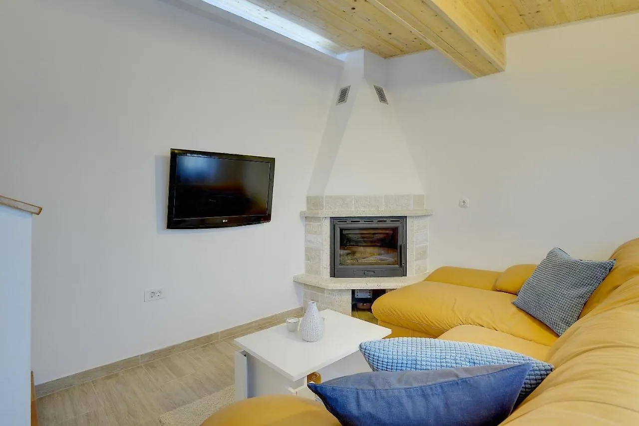 Holiday home Villa Paola Vodnjan