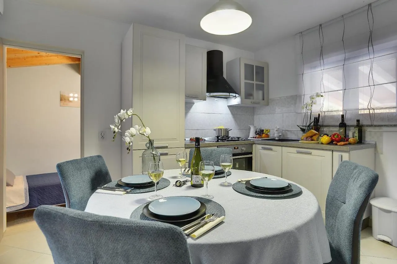 Holiday home Villa Paola Vodnjan Croatia