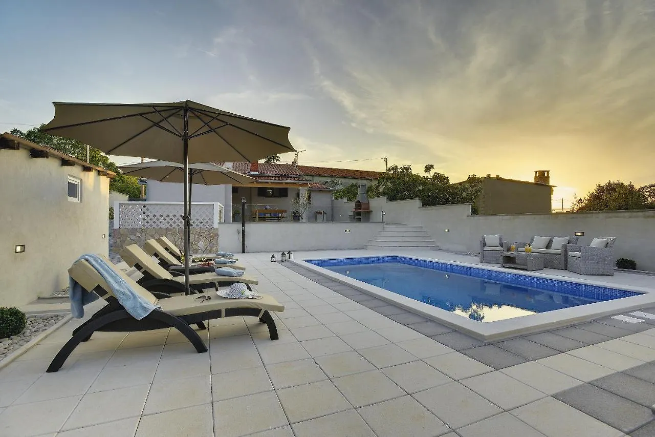 Holiday home Villa Paola Vodnjan Croatia